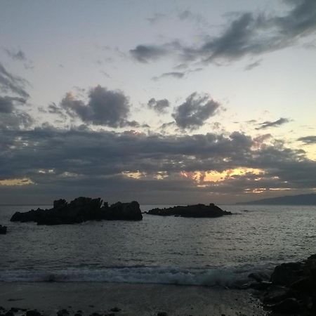 Casa Manus Apartment อัลกาลา ภายนอก รูปภาพ