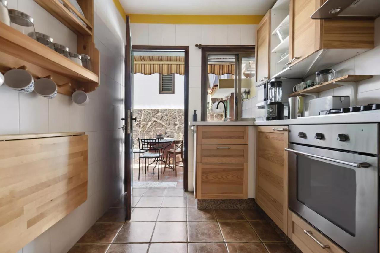 Casa Manus Apartment อัลกาลา ภายนอก รูปภาพ