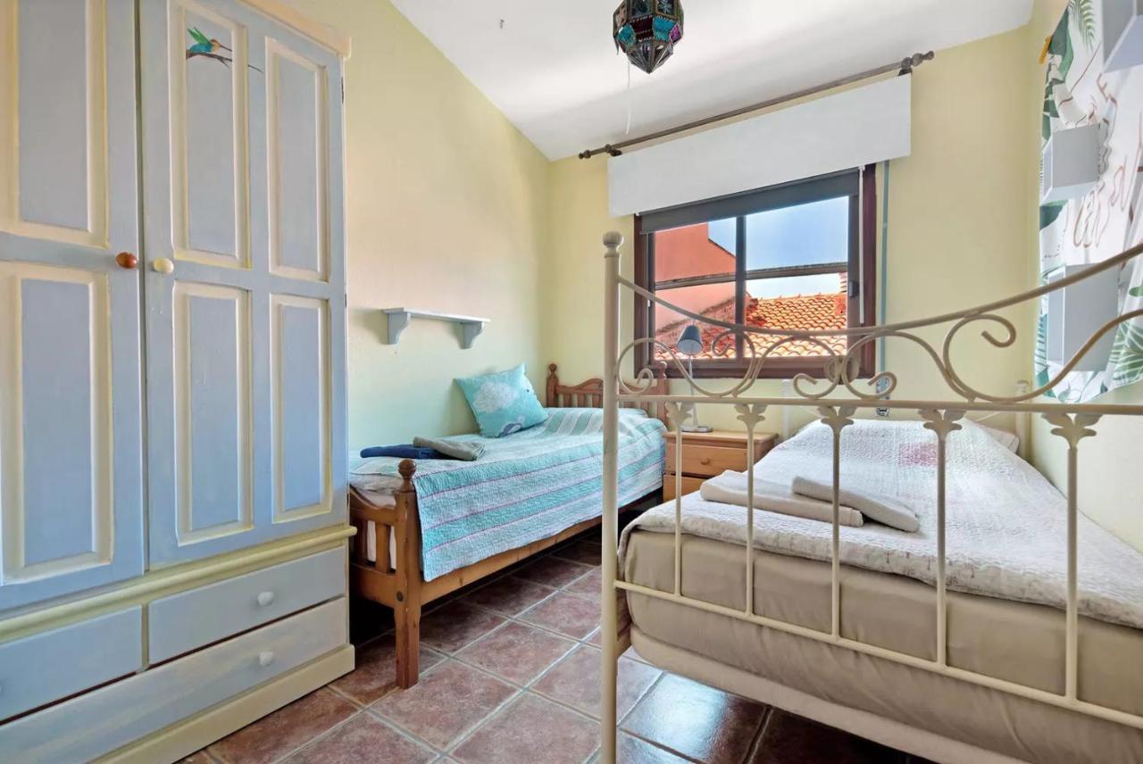 Casa Manus Apartment อัลกาลา ภายนอก รูปภาพ