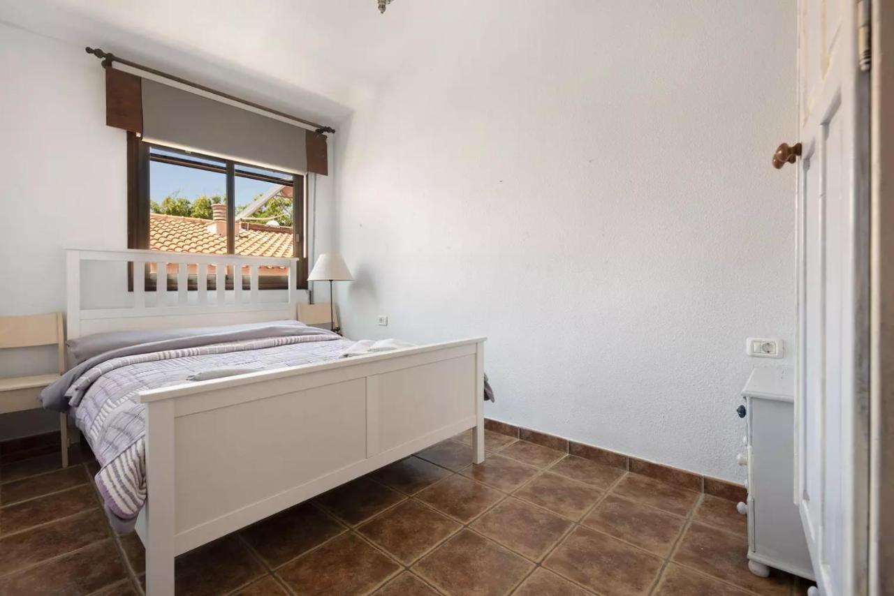 Casa Manus Apartment อัลกาลา ภายนอก รูปภาพ