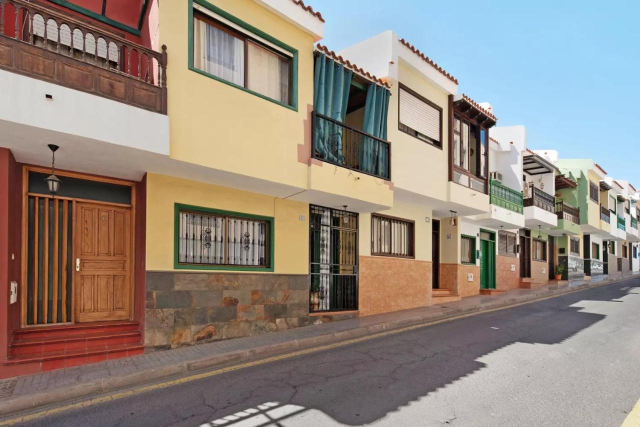 Casa Manus Apartment อัลกาลา ภายนอก รูปภาพ